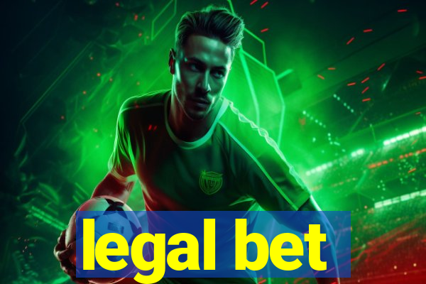 legal bet